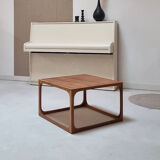 Table basse du milieu du siècle