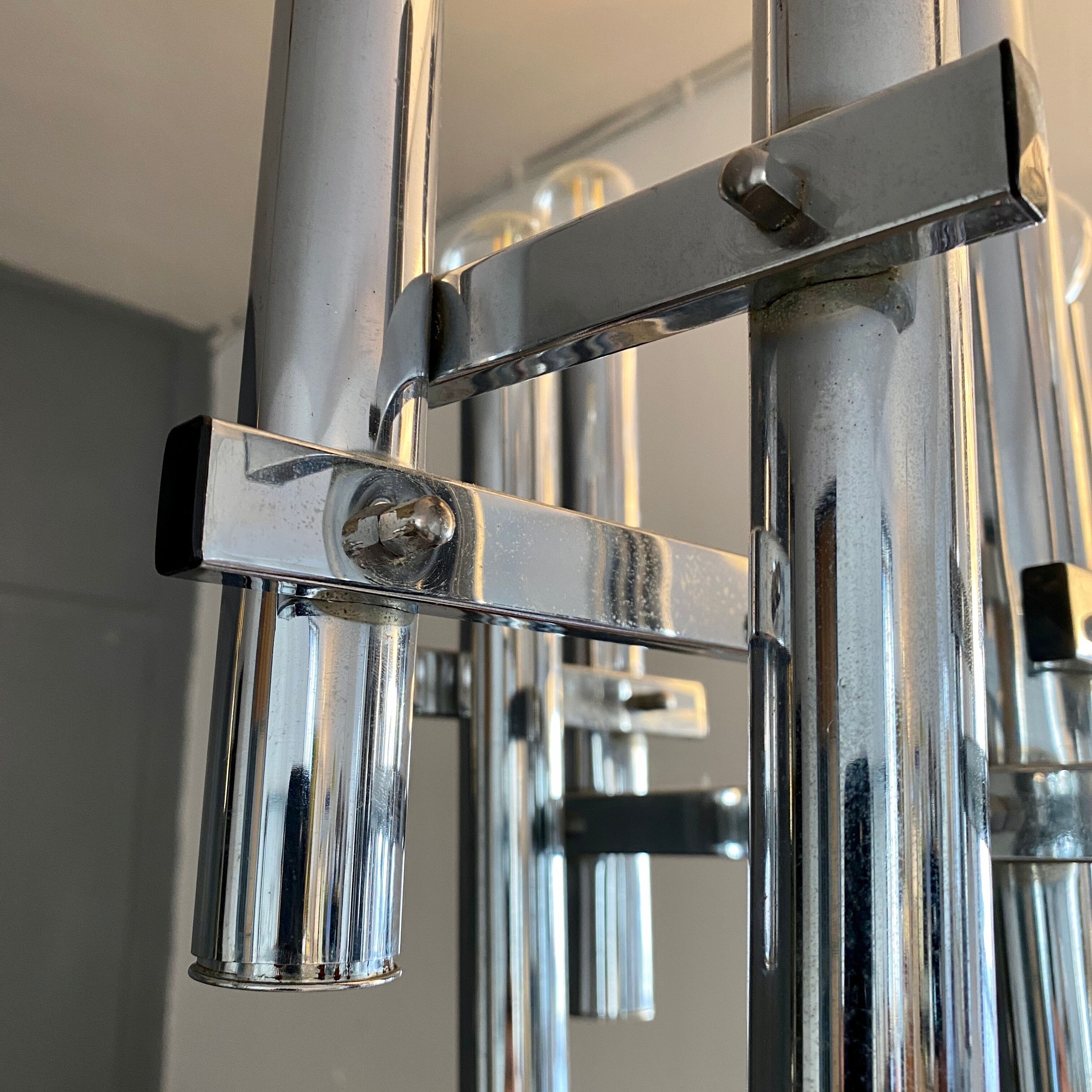 Lustre 1970 Sciolari