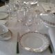 Gravy boat Limoges Mandavy de Mavaleix