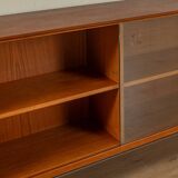 60s Sideboard Showcase by Wilhelm Renz