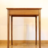 Restored table