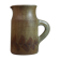 Dominique Baudart vintage vallauris ceramic pitcher