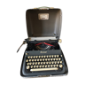 Machine à écrire Everest deluxe
