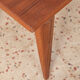 1960s coffee table