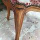 Fauteuil ancien Louis XV
