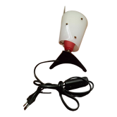Lampe à poser