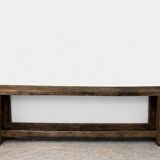 Joiner's workshop from the late 19th century.