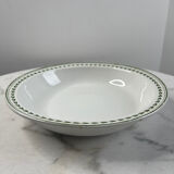 Presentation dish Laurier