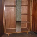 50-foot compass cupboard