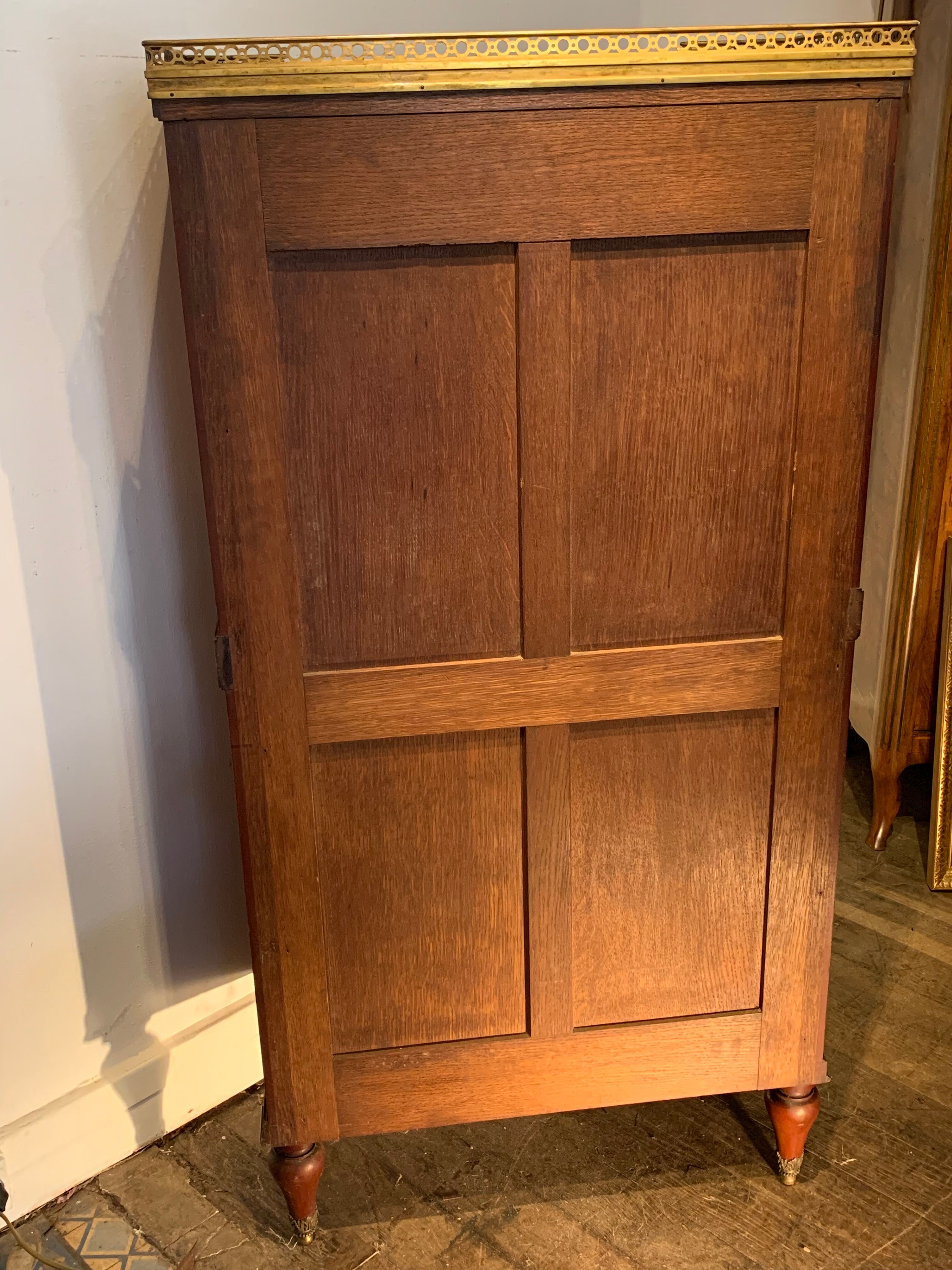 Writing desk Louis XVI