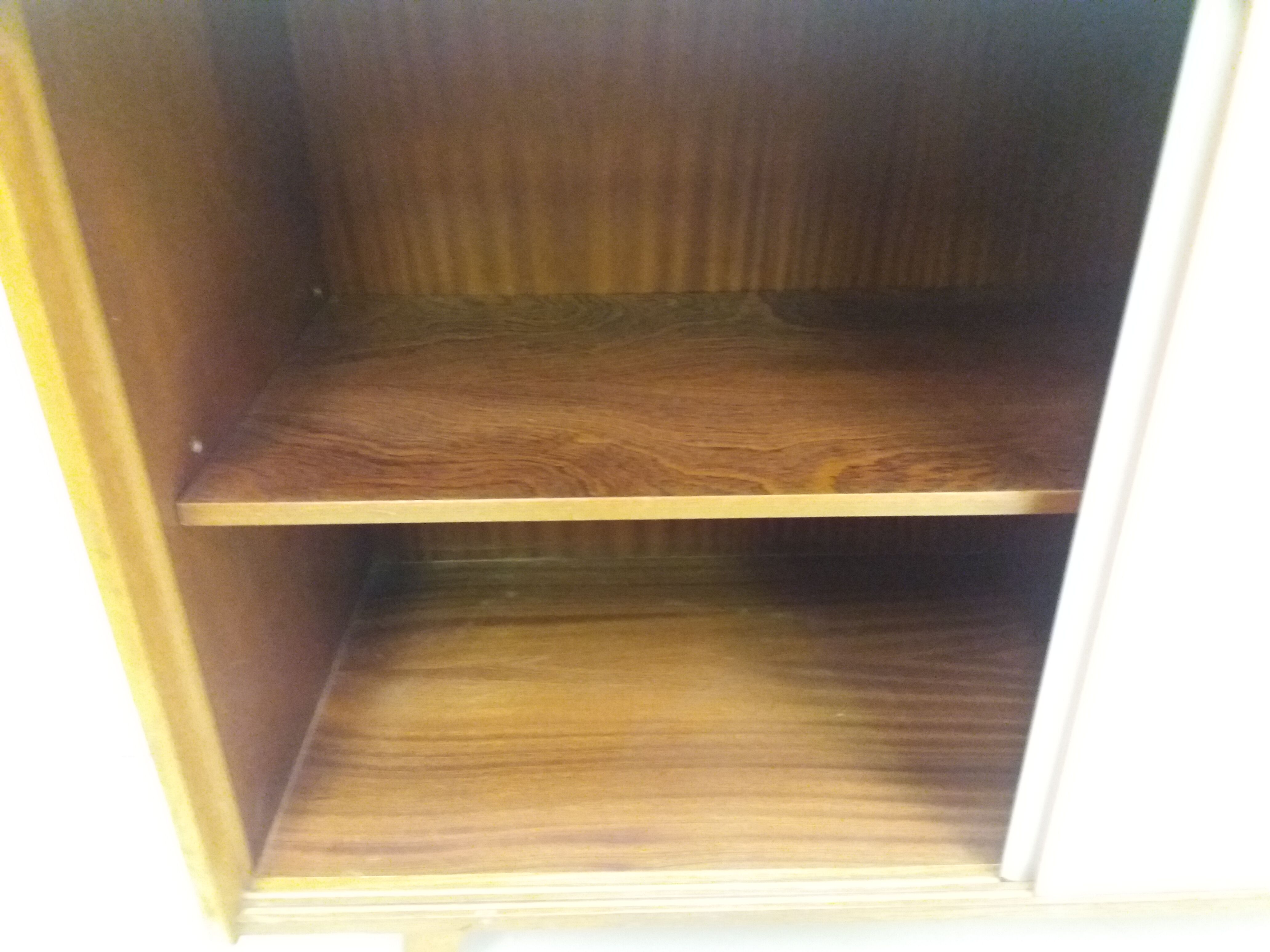 Buffet by Jiroutek, Czechoslovakia