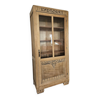 Art deco dresser furniture
