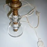 Lamp foot 1940