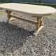 monastery table
