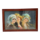 Pastel Rene Louis Pean