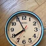 Seiko Clock