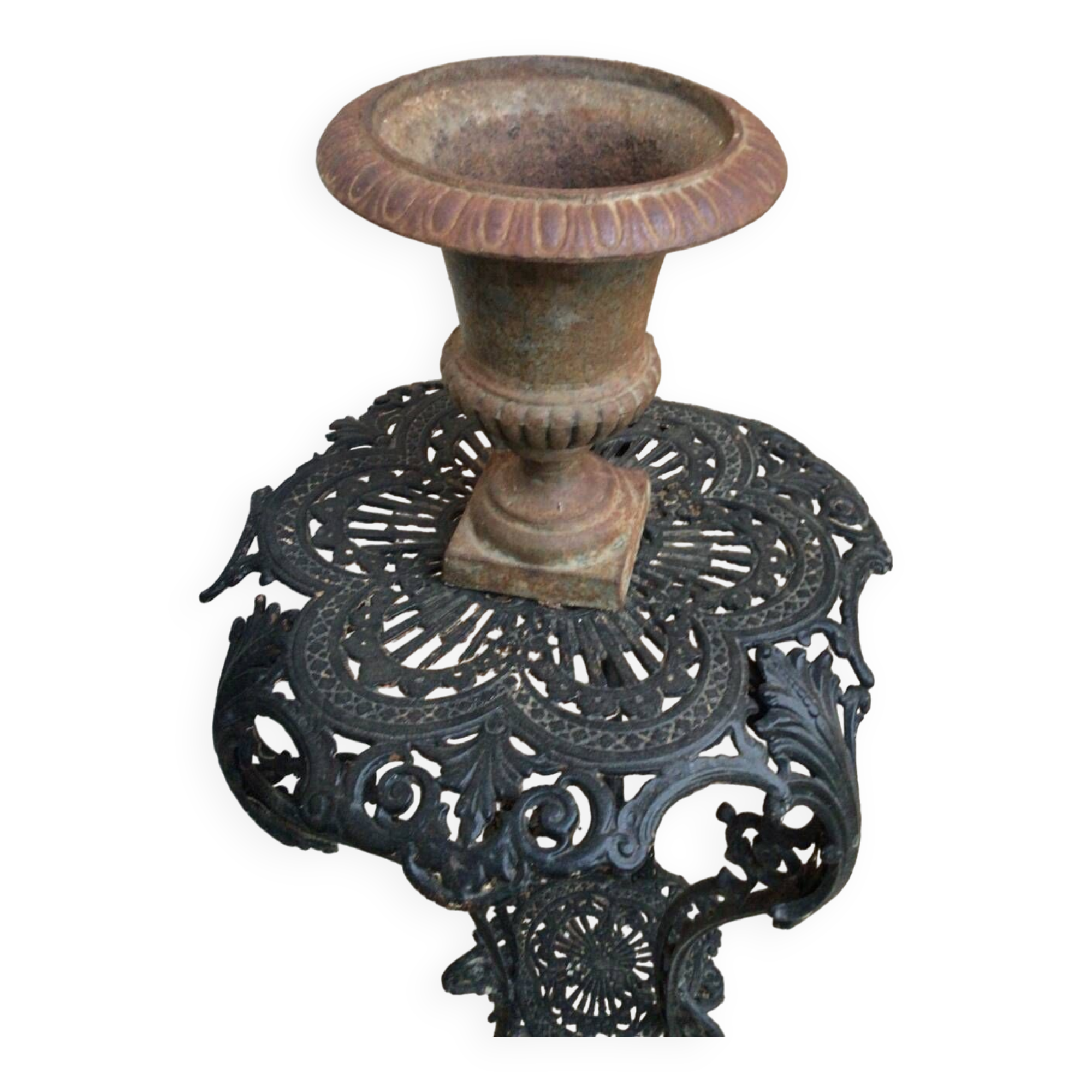 Medici vase