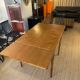 Dining table TB24 Cees Braakman for Pastoe