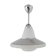 German Zeiss Ikon Two Tone Glass Mirrored Pendant