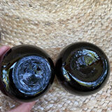 Set of 5 glasses cups Biot