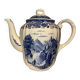 Vintage collector's coffee pot Villeroy & Boch