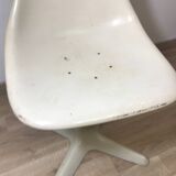 Arkana chair from the 60s