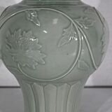 Vase Céladon de Chine – 1900