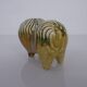 Pekingese Ceramic Dog by Lisa Larson for Gustavsberg, Denmark, 1970s