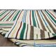 Vintage Turkish Oushak Handmade Wool Cotton Beige Area Rug 150x227