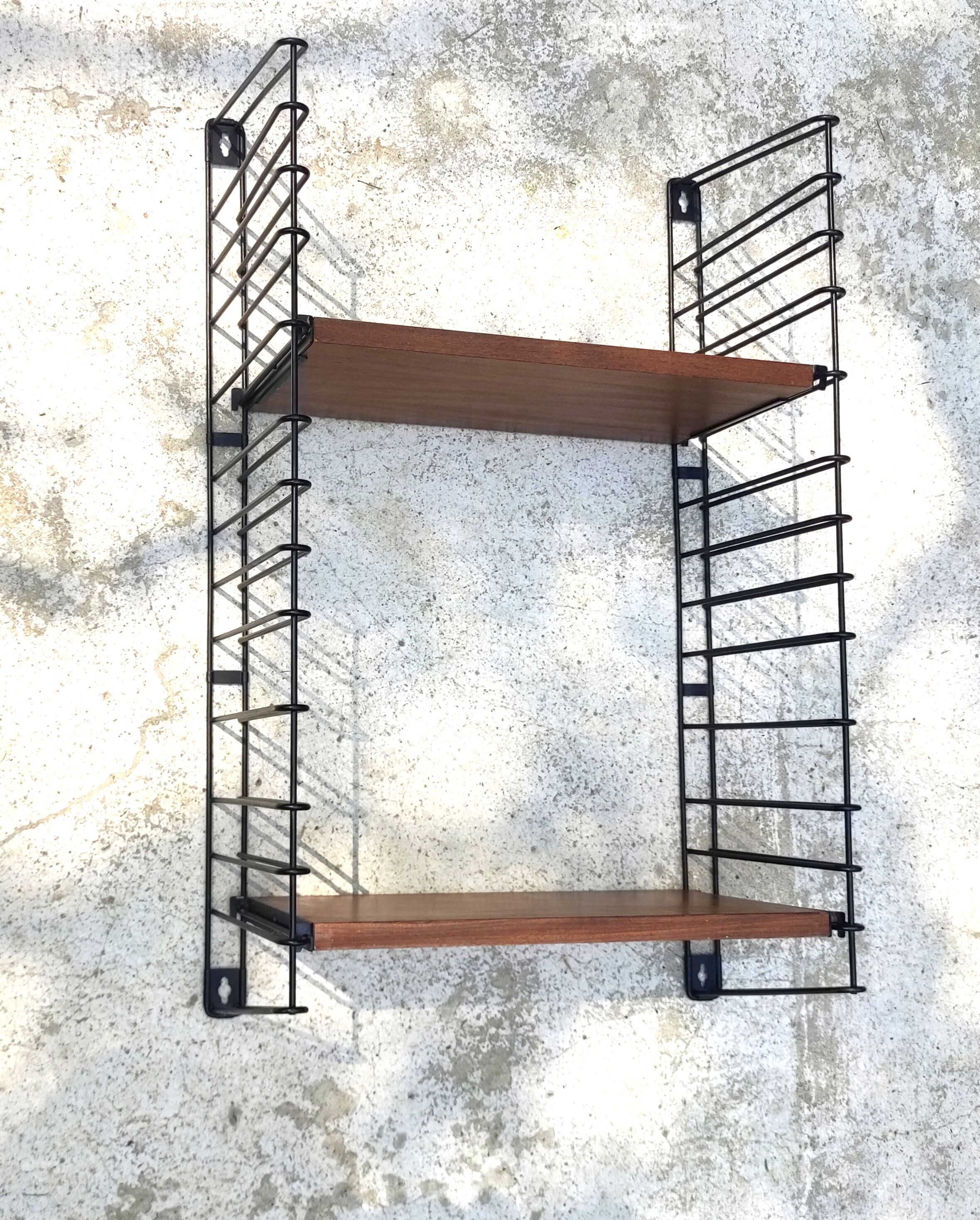 Original Tomado Holland shelf 1960