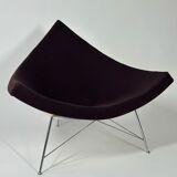 Coconut Chair by George Nelson