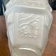 Vase art deco muller freres luneville