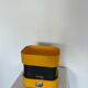 Balance terraillon vintage jaune 2000 rétro