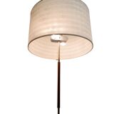 Temde Leuchten Floor Lamp, 1970s