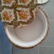 Travailleuse vintage