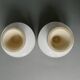 Pair of ceramic bowls, 1960s