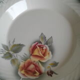 Digoin serving dish