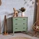 Petite commode art déco