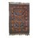 Balouch rug 140x96 cm handmade vintage orange