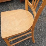 Bistro chair
