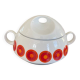 Soupière Bareuther Bavaria années 70