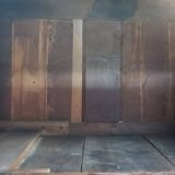 Provençal ash dresser