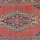Oushak Anatolian Floral Carpet sku m-69