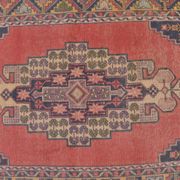 Oushak Anatolian Floral Carpet sku m-69