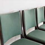 Chairs 60, danish