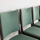 Chairs 60, danish