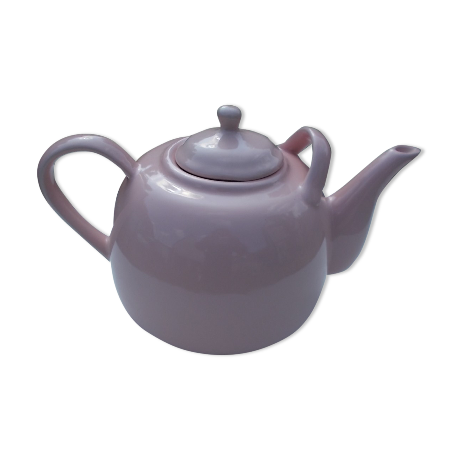 Teapot coffee maker