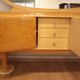 Buffet moderne du milieu du siècle, années 1950
