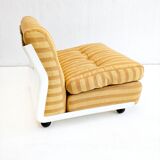 'Amanta' lounge chair early edition by Mario Bellini for C&B Italia 1960s