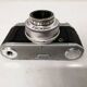 Old foca sport camera